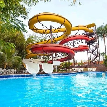 Golden Dolphin Caldas Novas-3